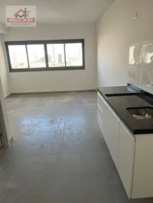 Apartamento com 1 Quarto para alugar, 29m² no Vila Matilde, São Paulo