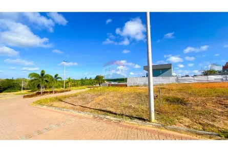 Lote/Terreno à venda, 642m² no Parque das Nações, Parnamirim