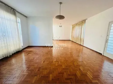 Casa com 5 Quartos para alugar, 420m² no São Dimas, Piracicaba