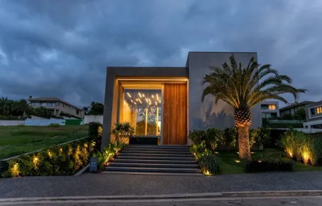 Casa de Condomínio com 5 Quartos à venda, 1300m² no Tamboré, Santana de Parnaíba