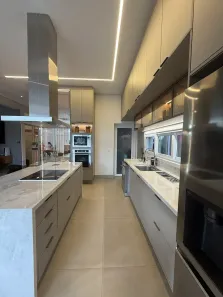 Casa de Condomínio com 3 Quartos à venda, 280m² no Villa Piemonte II, Franca