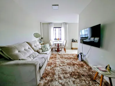 Apartamento com 2 Quartos à venda, 95m² no São Pedro, Juiz de Fora