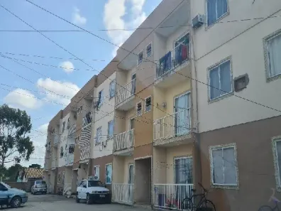 Casa com 2 Quartos à venda, 63m² no Marambaia, São Gonçalo