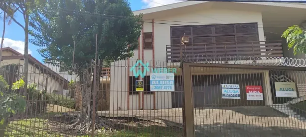 Imóvel Comercial com 1 Quarto para alugar, 385m² no Guarani, Novo Hamburgo