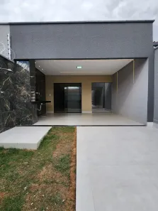 Casa com 2 Quartos à venda, 86m² no Jardim Colorado, Goiânia