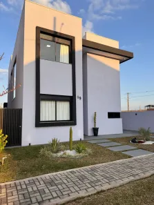Casa de Condomínio com 3 Quartos à venda, 230m² no Jardim Carvalho, Ponta Grossa