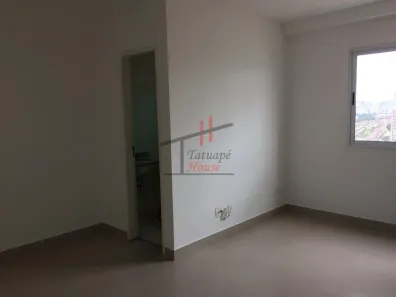 Apartamento com 1 Quarto à venda, 34m² no Tatuapé, São Paulo