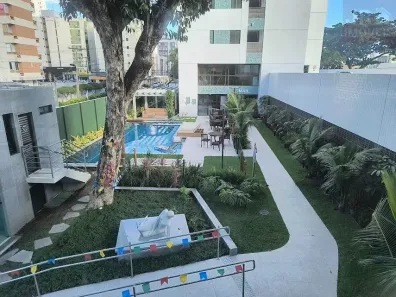 Apartamento com 2 Quartos à venda, 66m² no Candeias, Jaboatão dos Guararapes