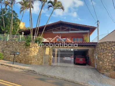 Casa com 4 Quartos à venda, 400m² no Vila Esperia ou Giglio, Atibaia