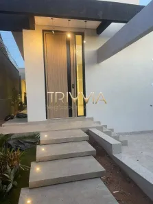 Casa com 3 Quartos à venda, 153m² no Jardim Inconfidência, Uberlândia
