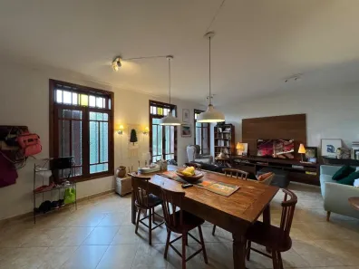 Casa com 3 Quartos à venda, 180m² no Jardim Chapadão, Campinas