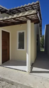 Casa com 2 Quartos à venda, 65m² no Itapeba, Maricá
