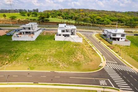 Lote/Terreno à venda, 496m² no Sousas, Campinas