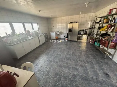 Sala Comercial à venda, 600m² no Lapa, São Paulo