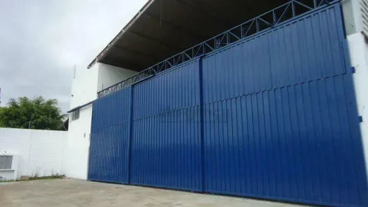 Galpão/Depósito/Armazém à venda, 600m² no Progresso, Itu