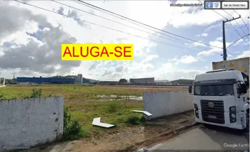 Lote/Terreno com 1 Quarto para alugar, 20400m² no Distrito Industrial Diper, Cabo de Santo Agostinho