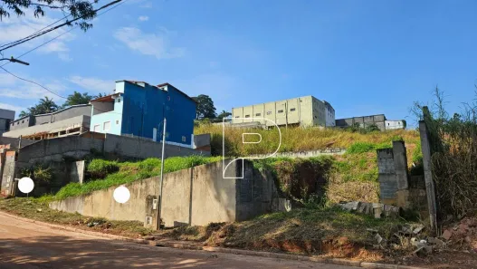 Lote/Terreno à venda, 1034m² no Granja Clotilde, Cotia