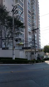 Apartamento com 2 Quartos à venda, 65m² no Vila Ester (Zona Norte), São Paulo