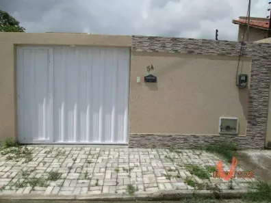 Casa com 2 Quartos à venda, 75m² no Loteamento Sol Nascente, Aquiraz