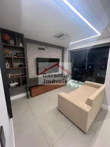 Apartamento com 2 Quartos à venda, 84m² no Vila Osasco, Osasco