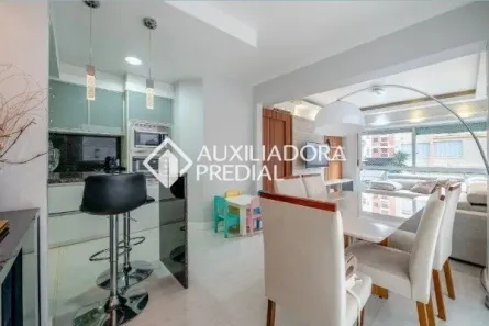 Apartamento com 2 Quartos à venda, 128m² no Menino Deus, Porto Alegre