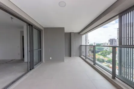 Apartamento com 3 Quartos à venda, 95m² no Jardim das Acácias, São Paulo