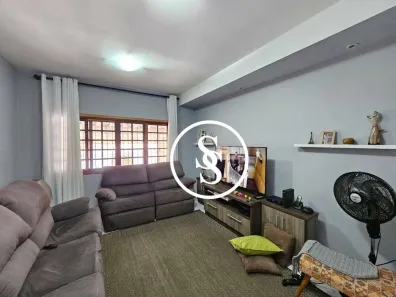 Casa com 2 Quartos à venda, 159m² no Demarchi, São Bernardo do Campo