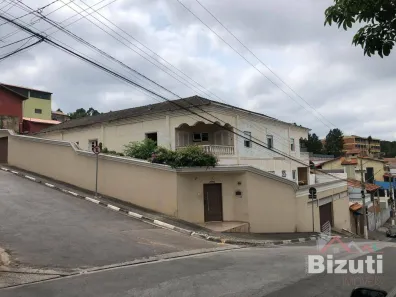 Imóvel Comercial com 3 Quartos à venda, 731m² no Altos de Jordanésia (Jordanésia), Cajamar