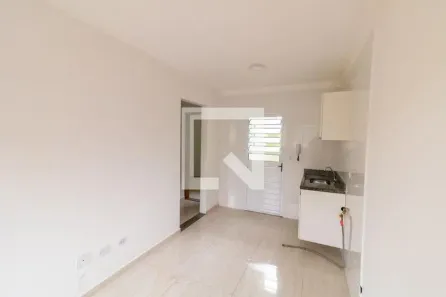 Apartamento com 2 Quartos à venda, 38m² no Vila Dalila, São Paulo