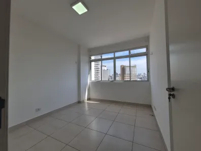 Kitnet com 1 Quarto para alugar, 41m² no Consolação, São Paulo