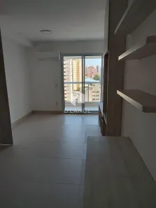 Apartamento com 1 Quarto para alugar, 41m² no Centro, Campinas