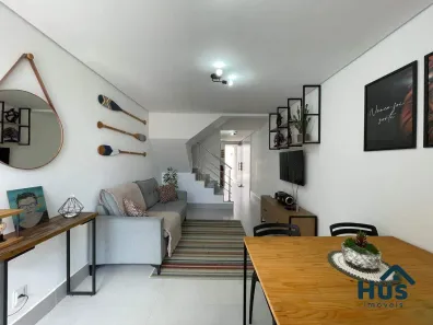 Casa com 2 Quartos à venda, 124m² no Santa Mônica, Belo Horizonte