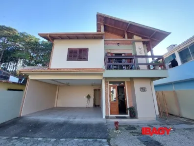 Apartamento com 1 Quarto para alugar, 50m² no Barra da Lagoa, Florianópolis
