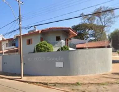 Casa com 3 Quartos à venda, 280m² no Colina Werner Plaas, Americana