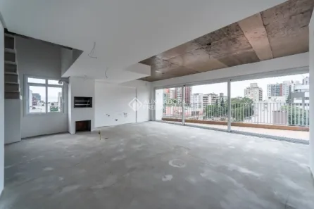 Apartamento com 3 Quartos à venda, 148m² no Higienópolis, Porto Alegre