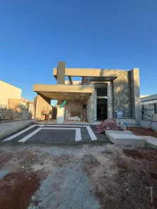 Casa de Condomínio com 3 Quartos à venda, 142m² no Residencial Real Parque Sumaré, Sumaré
