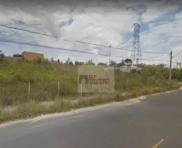Lote/Terreno à venda, 338m² no Jardim São Domingos, Americana