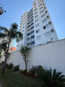 Apartamento com 2 Quartos à venda, 67m² no Setor Pedro Ludovico, Goiânia
