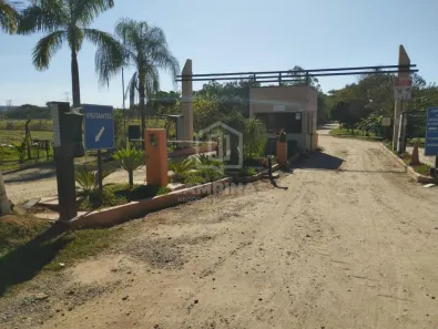Lote/Terreno à venda, 1800m² no Loteamento Chácaras Vale das Garças, Campinas