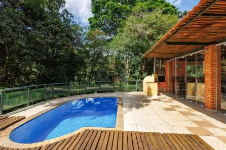 Casa com 4 Quartos à venda, 450m² no Chácara do Refúgio, Carapicuíba