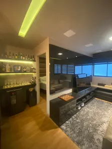 Apartamento com 1 Quarto à venda, 45m² no Pajuçara, Maceió