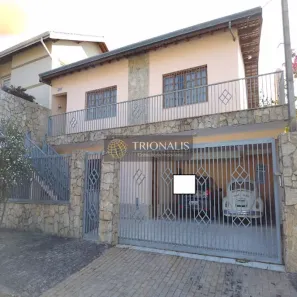 Casa com 3 Quartos à venda, 231m² no Jardim Tapajós, Atibaia