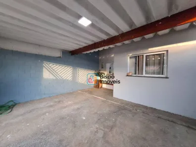 Casa com 2 Quartos à venda, 77m² no Jardim Carolina, Santa Bárbara D'Oeste
