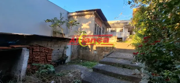Casa com 2 Quartos à venda, 44m² no Jardim Ottawa, Guarulhos