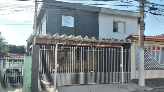 Sobrado com 3 Quartos à venda, 180m² no Chora Menino, São Paulo