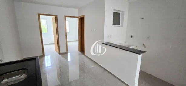 Apartamento com 2 Quartos para alugar, 40m² no Vila Mazzei, São Paulo