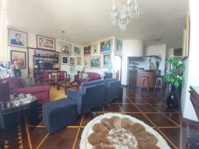 Apartamento com 3 Quartos à venda, 258m² no Boa Vista, Recife