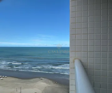 Apartamento com 3 Quartos à venda, 117m² no Caiçara, Praia Grande