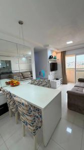 Apartamento com 2 Quartos para venda ou aluguel, 58m² no Jardim Umuarama, São Paulo