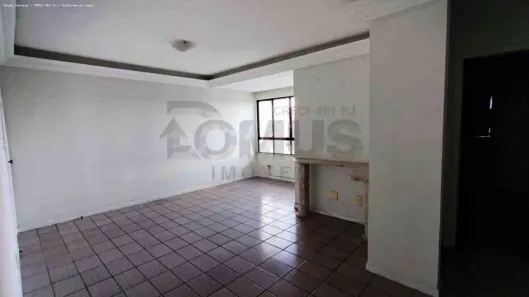 Apartamento com 3 Quartos à venda, 98m² no Treze de Julho, Aracaju